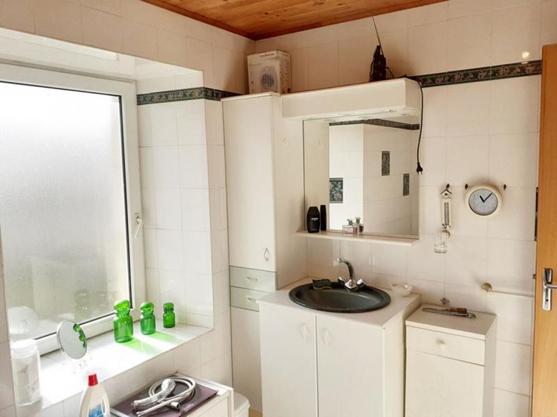 Maison - 136 m² - 8 pièces