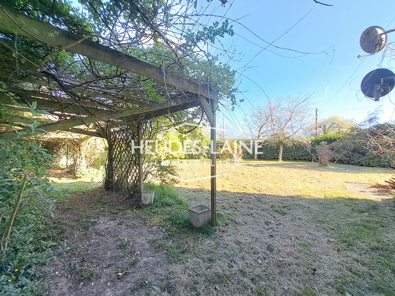 Maison - 188 m² - 7 pièces