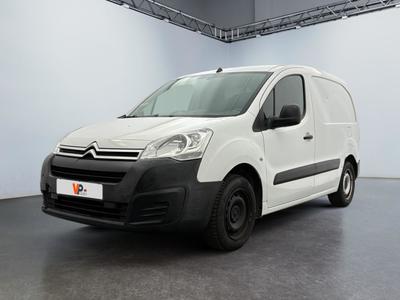 Citroën Berlingo Fourgon m Bluehdi 100 s&amp;S Etg6 Club
