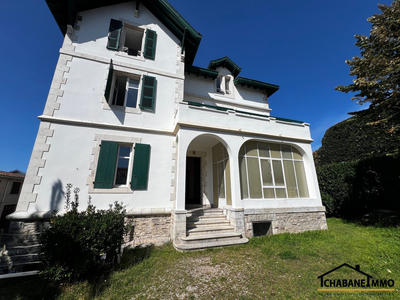 Appartement - 18 m² - 1 pièce