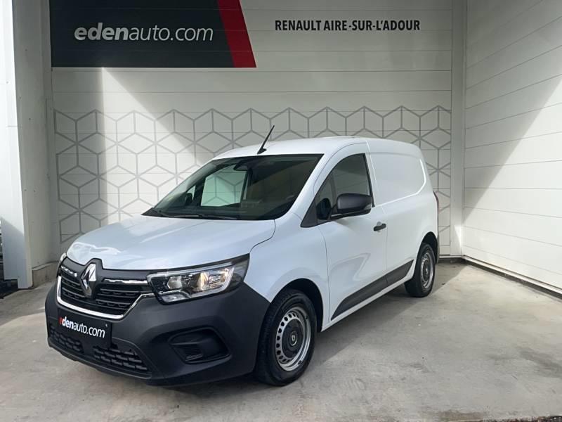 Renault Kangoo Van Blue Dci 95 Edc Grand Confort- 22
