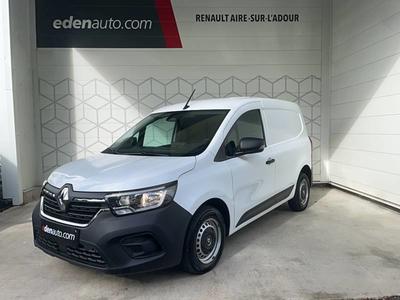 Renault Kangoo Van Blue Dci 95 Edc Grand Confort- 22