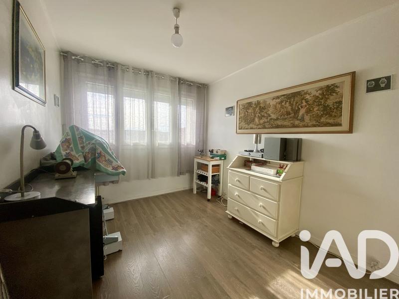 Appartement - 84 m² - 4 pièces