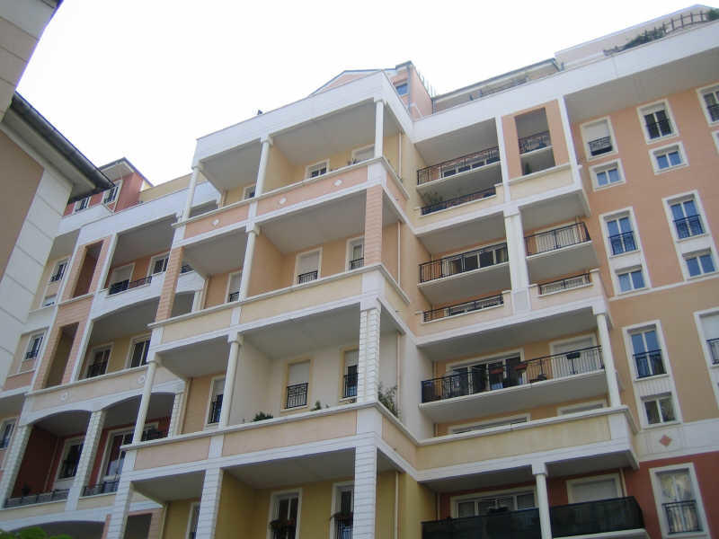 Appartement - 34 m² - 1 pièce