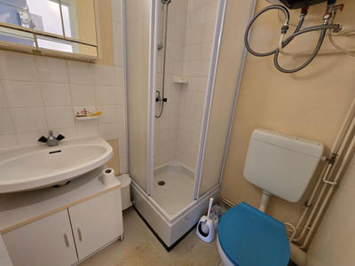 Appartement - 30 m² - 1 pièce