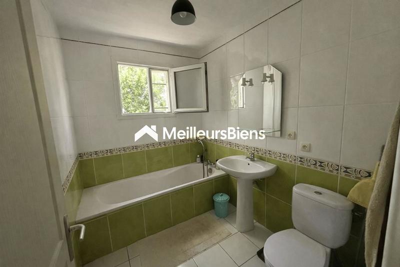 Villa - 122 m² - 5 pièces