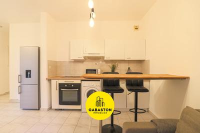 Appartement - 32 m² - 1 pièce