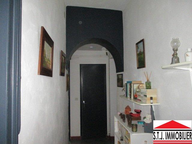 Maison - 193 m² - 6 pièces