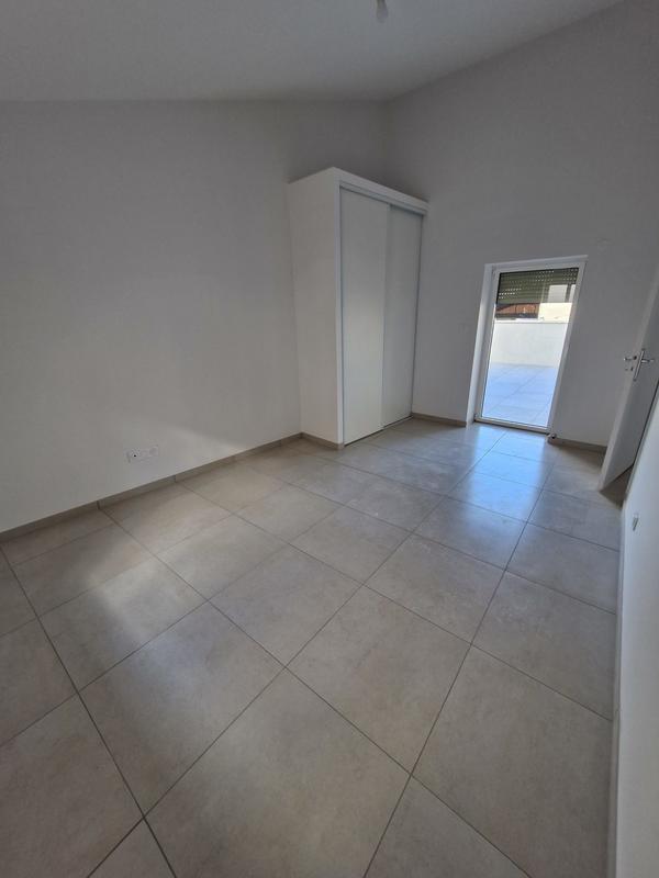 Duplex - 120 m² - 3 pièces