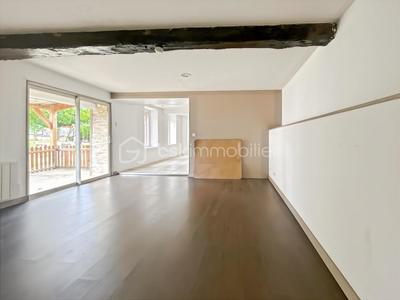 Longère - 200 m² - 6 pièces