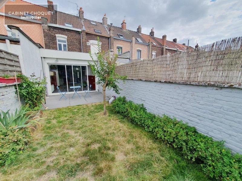 Maison - 79 m² - 4 pièces