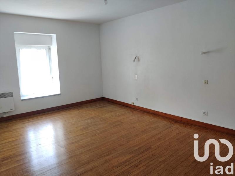 Maison - 177 m² - 6 pièces