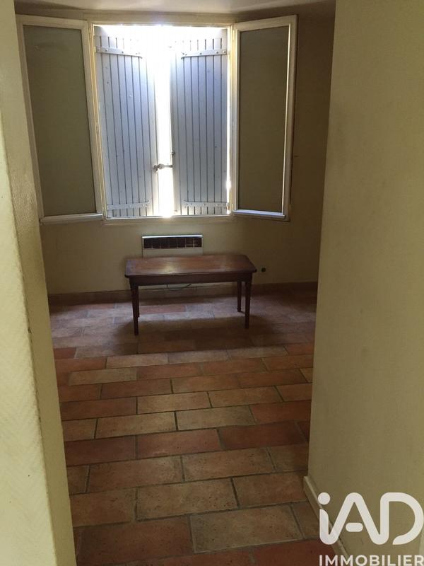 Appartement - 127 m² - 5 pièces