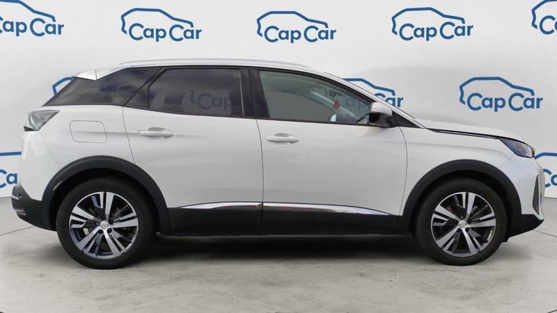 Peugeot 3008 II 1.6 Thp 225 Hybride e-Eat8 Allure - Automatique