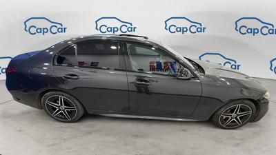 Mercedes Classe c 220 d 200 Mild Hybrid 9g-Tronic Amg Line - Automatique Toit ouvrant