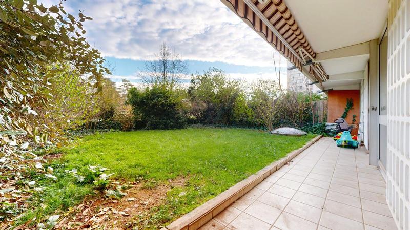 Appartement - 76 m² - 3 pièces