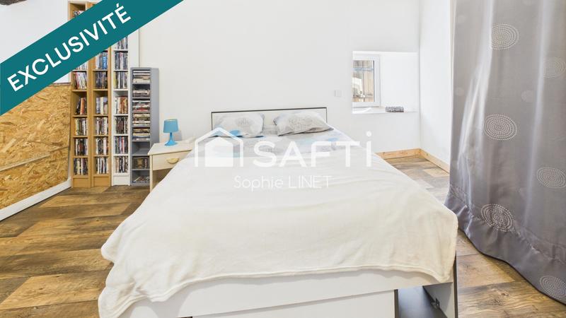 Maison - 182 m² - 5 pièces