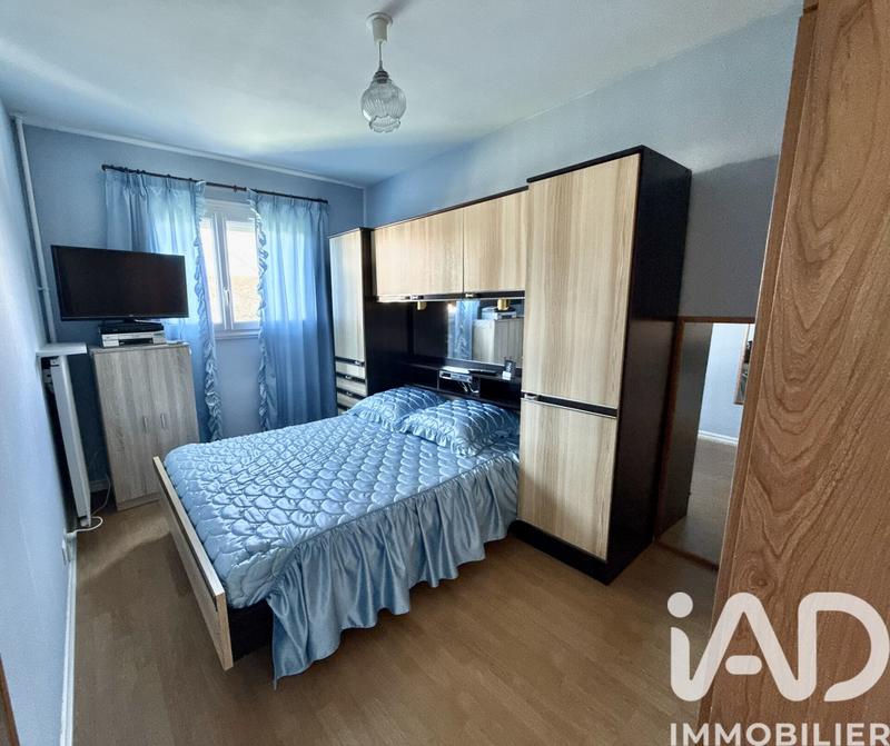 Appartement - 79 m² - 4 pièces