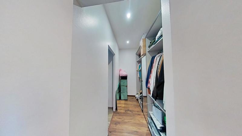 Maison - 127 m² - 5 pièces