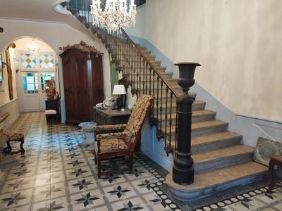 Maison bourgeoise - 429 m² - 10 pièces