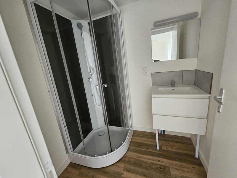 Appartement - 52 m² - 3 pièces