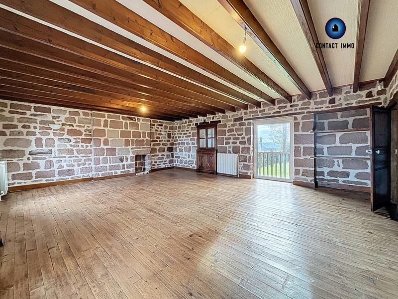 Maison - 141 m² - 6 pièces