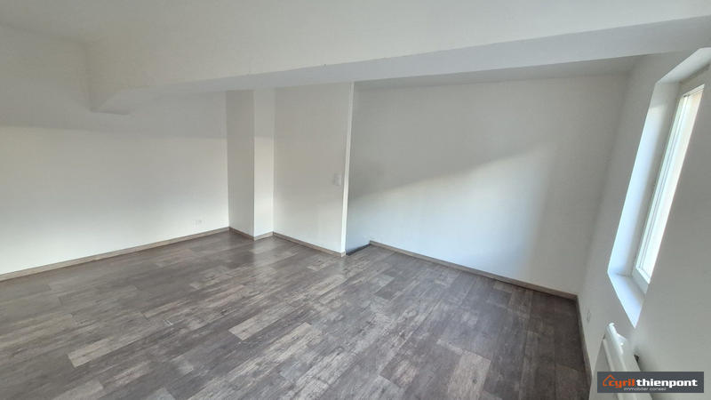 Maison - 55 m² - 2 pièces