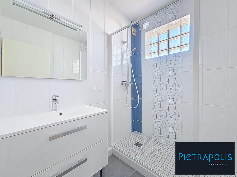 Appartement - 88 m² - 4 pièces