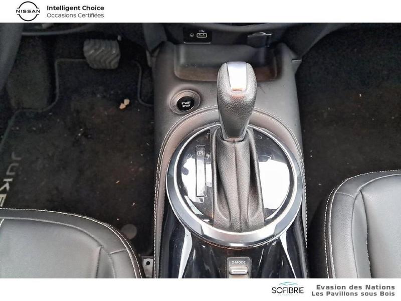 Nissan Juke 2022.5 Hybrid 143 Premiere Edition