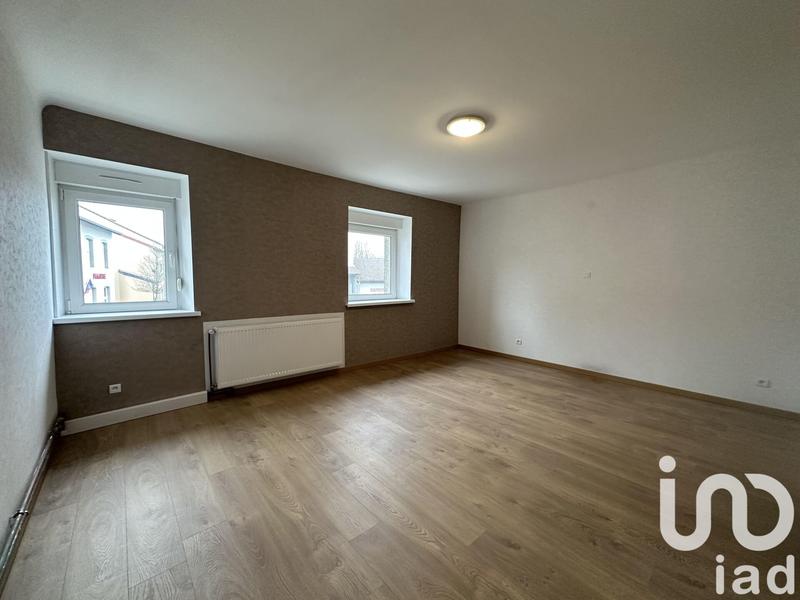 Maison - 142 m² - 6 pièces