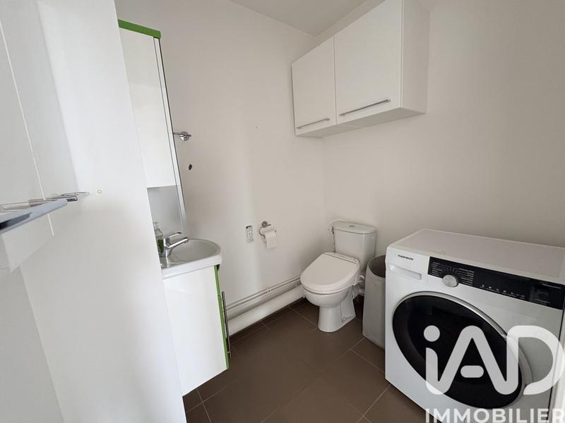 Appartement - 109 m² - 5 pièces