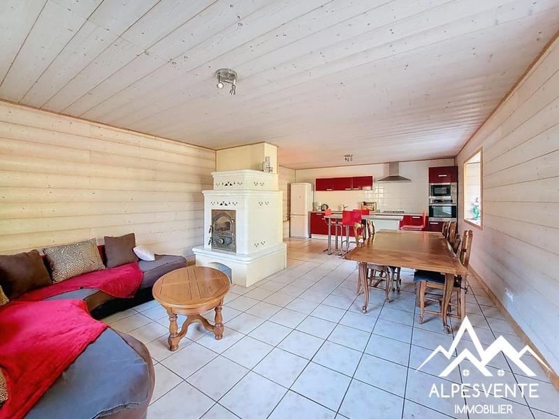 Moulin - 160 m² - 5 pièces