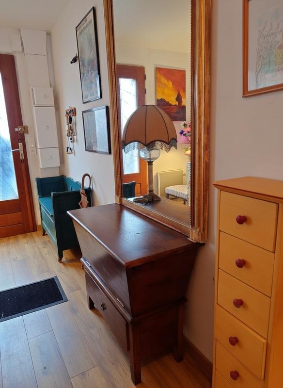 Maison - 80 m² - 3 pièces