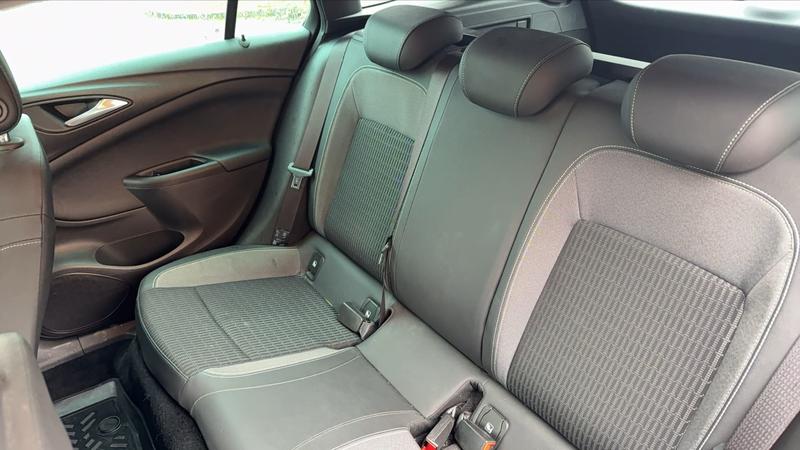 Opel Astra Sports Tourer 1.5 Cdti 122 Bva6 Elegance