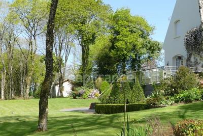 Maison bourgeoise - 324 m² - 9 pièces