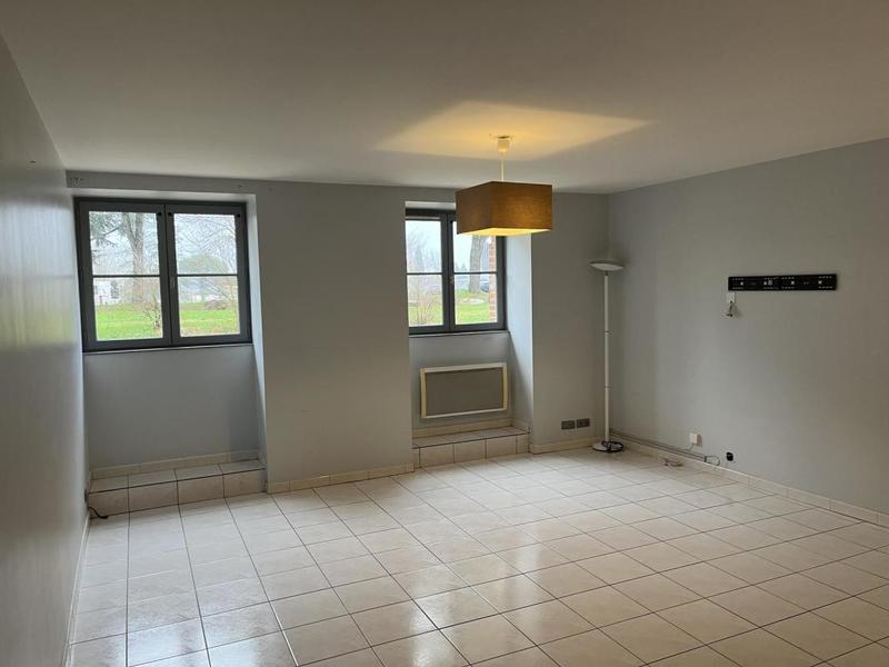 Appartement - 76 m² - 3 pièces