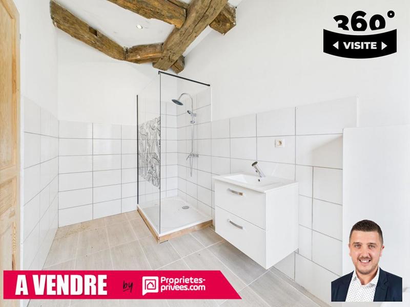 Maison - 281 m² - 10 pièces