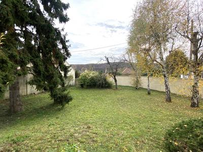 Maison ancienne - 135 m² - 7 pièces