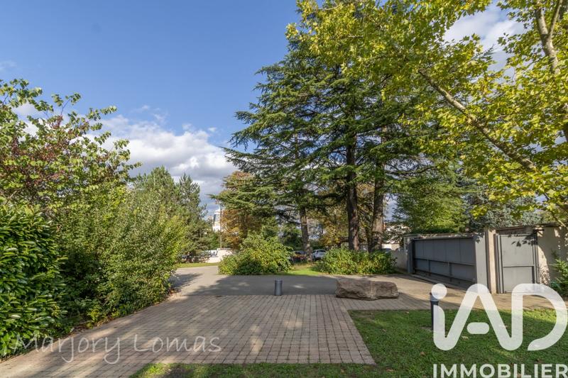 Appartement - 89 m² - 4 pièces