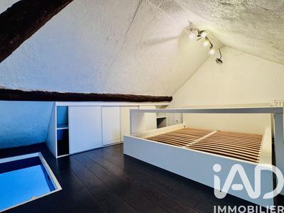 Immeuble - 104 m² - 2 pièces