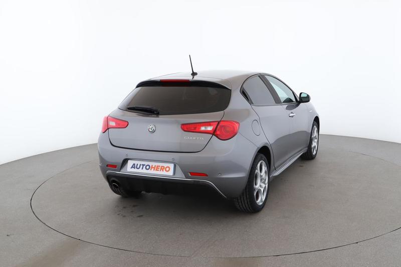 Alfa Romeo Giulietta 1.6 Jtdm Super Alfa Tct 120 ch