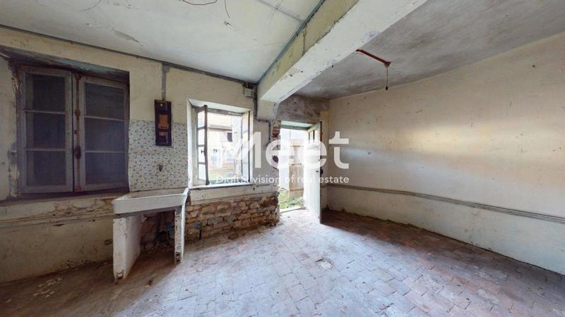 Maison - 80 m² - 2 pièces