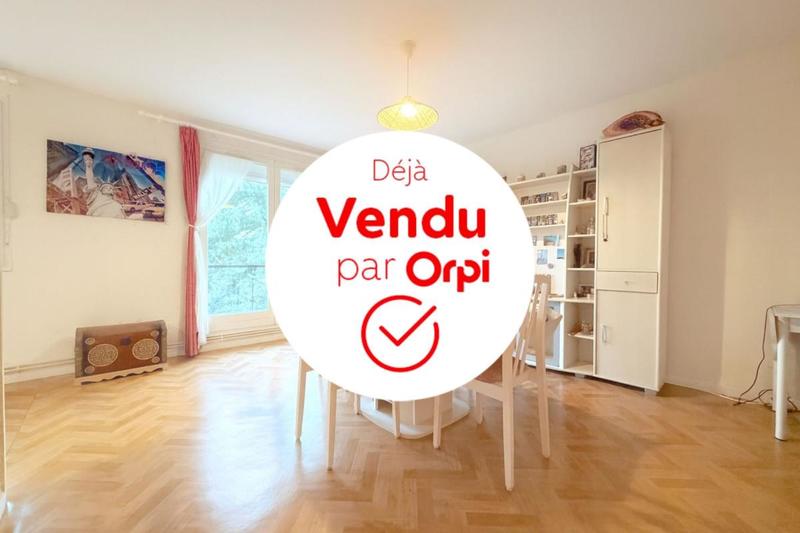 Appartement - 74 m² - 4 pièces