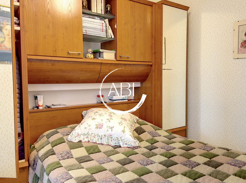 Maison ancienne - 80 m² - 3 pièces