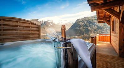 Châlet - 230 m² - 12 pièces