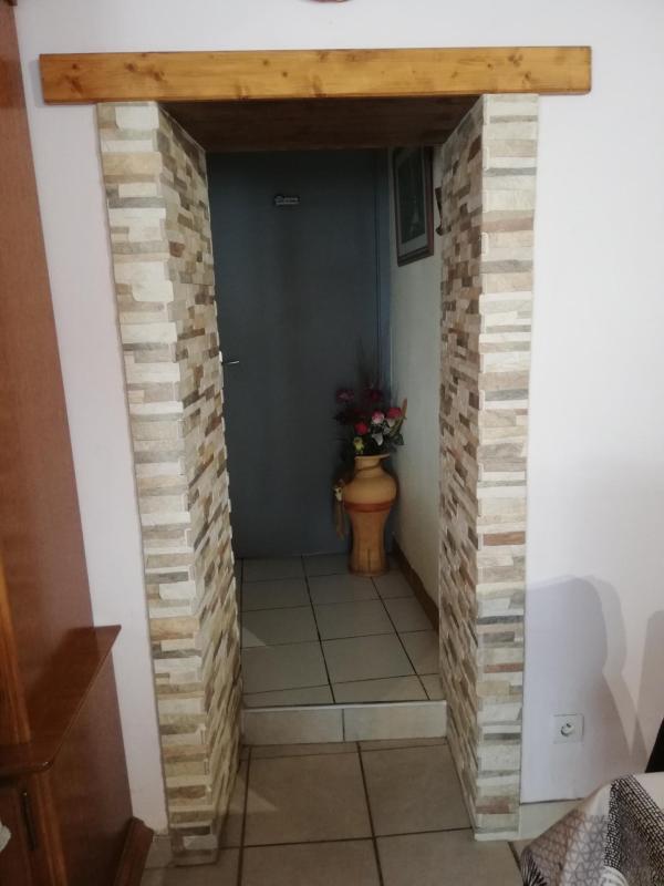 Maison - 97 m² - 5 pièces