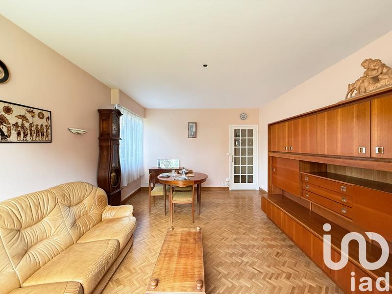 Appartement - 61 m² - 2 pièces