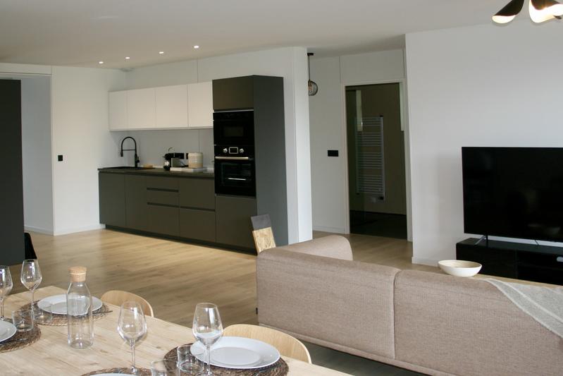 Maison - 65 m² - 3 pièces