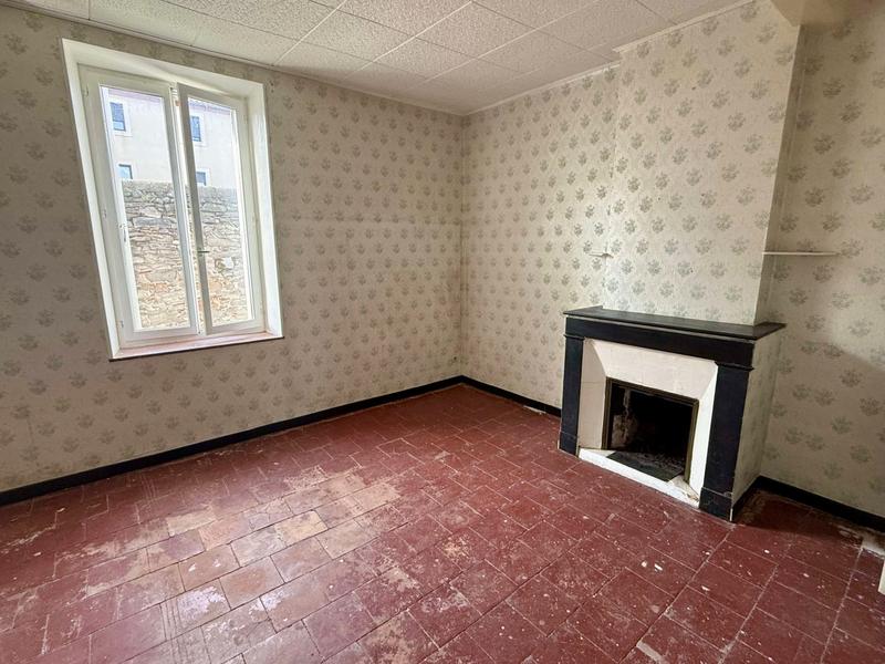 Maison - 83 m² - 4 pièces