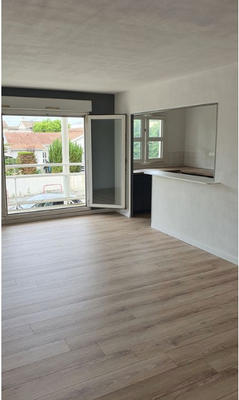 Appartement - 69 m² - 3 pièces